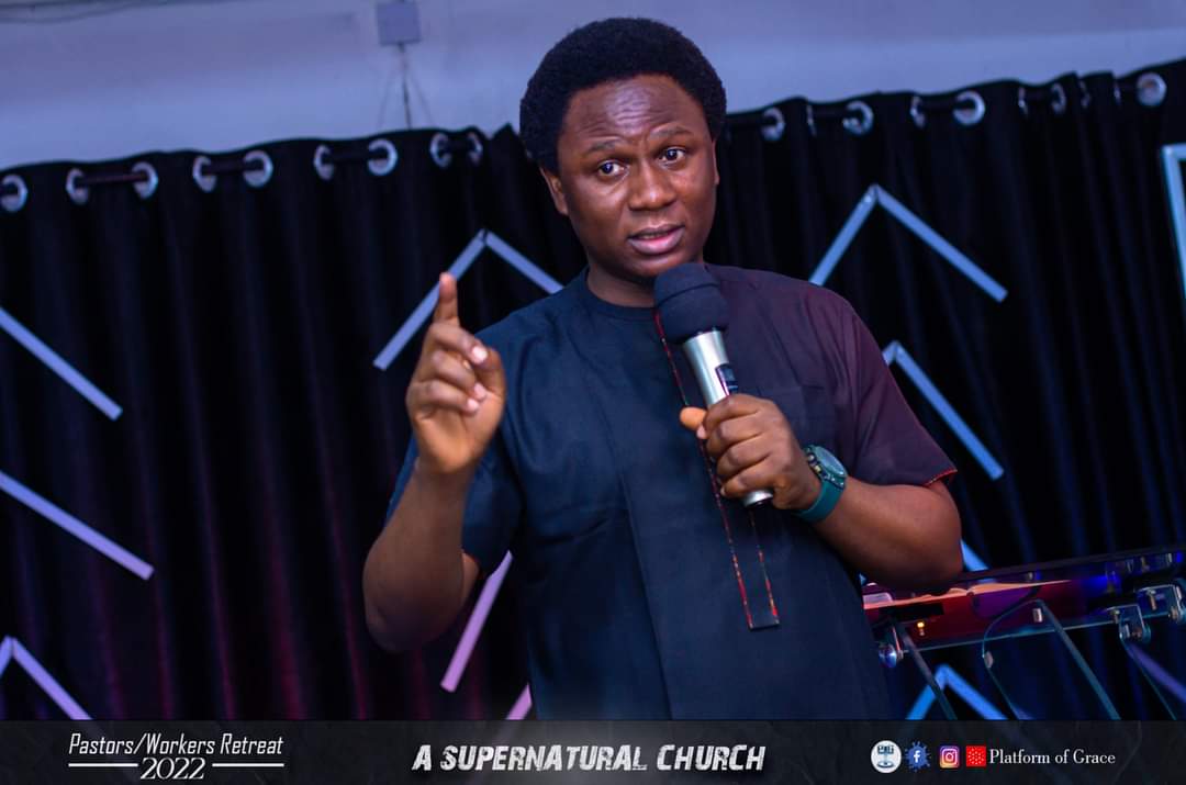 The Woman in God's Plan 4